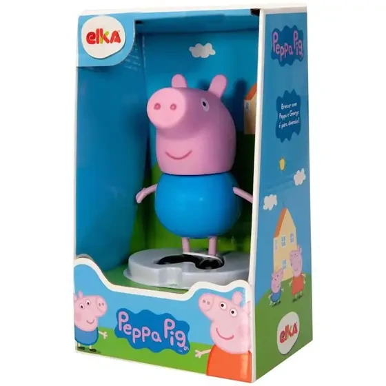 GEORGE PIG