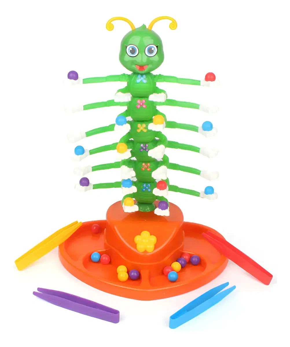 JOGO EQUILIBRIO DA CENTOPÉIA