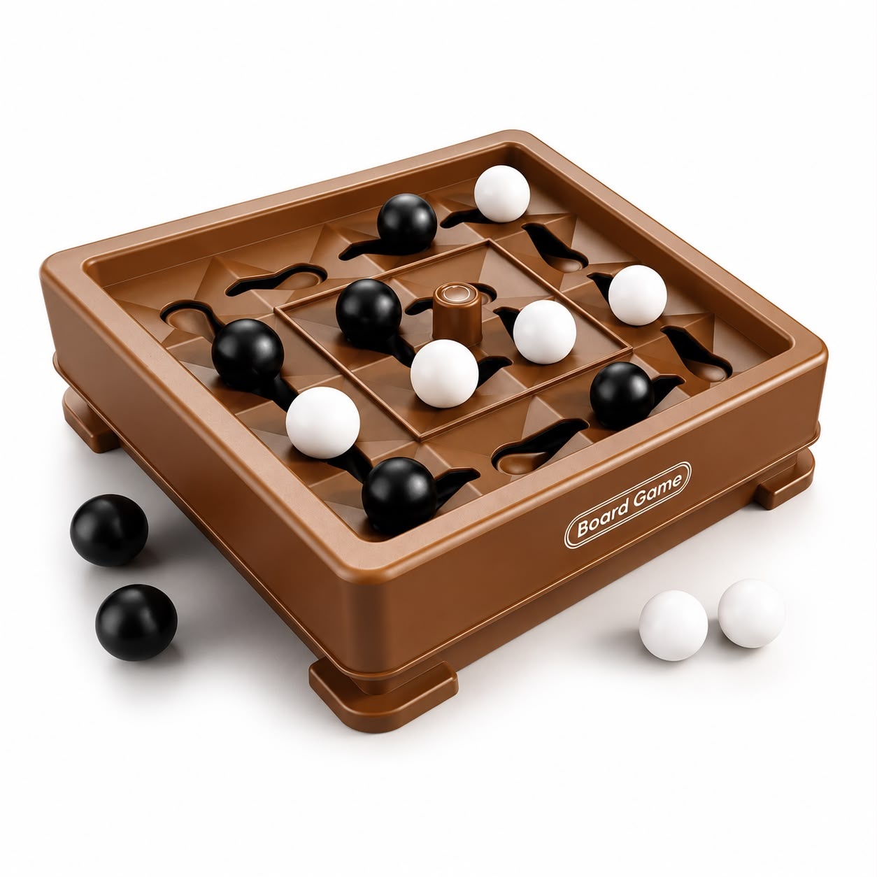 Jogo de estratégia - 4 em linha