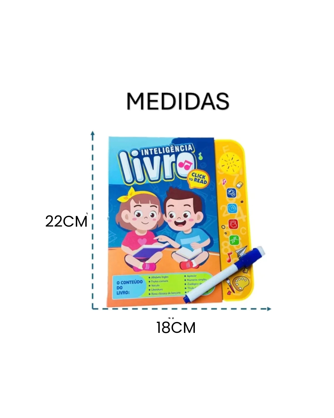 Inteligência Livro