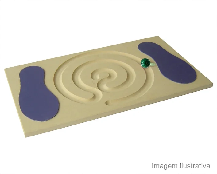 Equilibrio Espiral