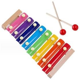 Xilofone infantil
