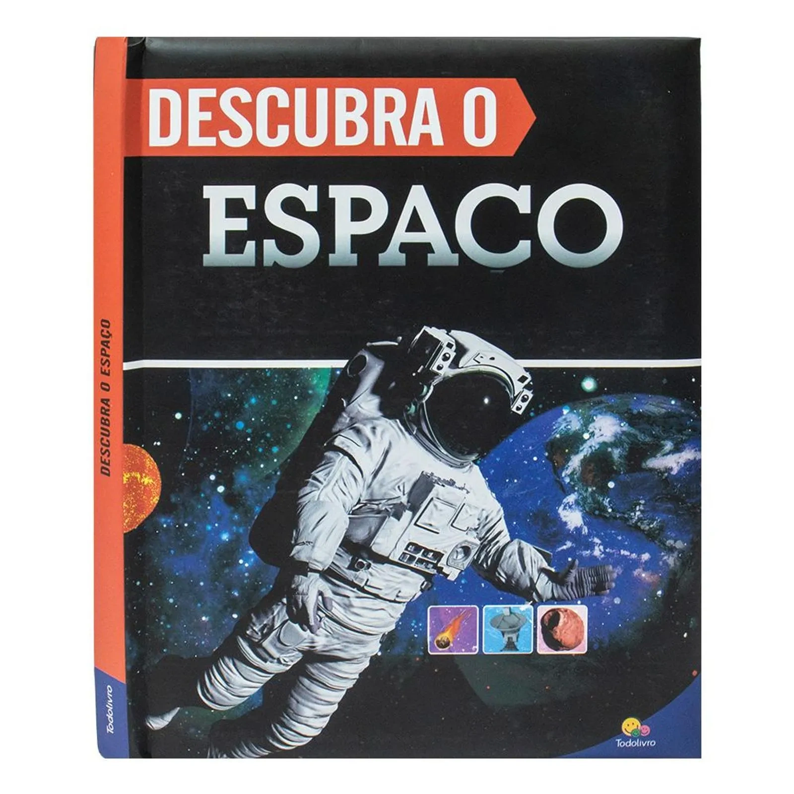 Engenhosos POP-UPS: Espaço
