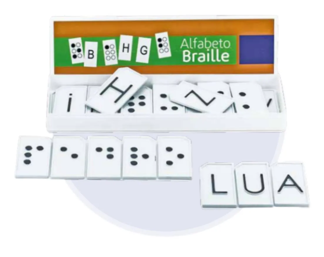 Alfabeto braille