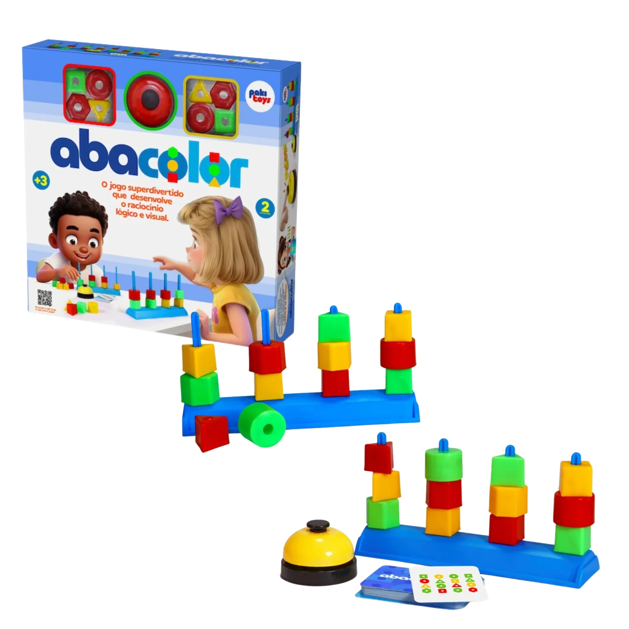 ABACOLOR