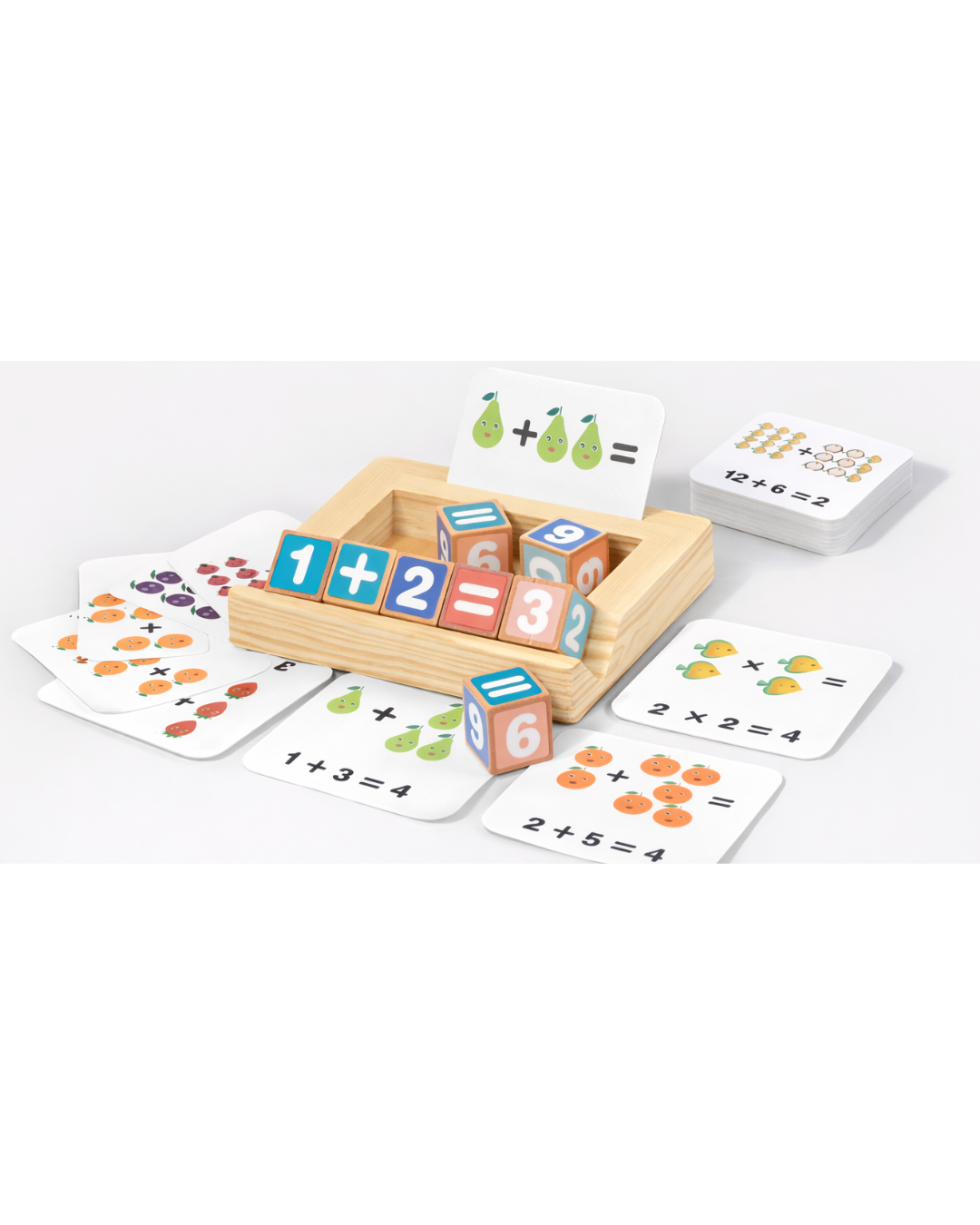 Jogo da matemática