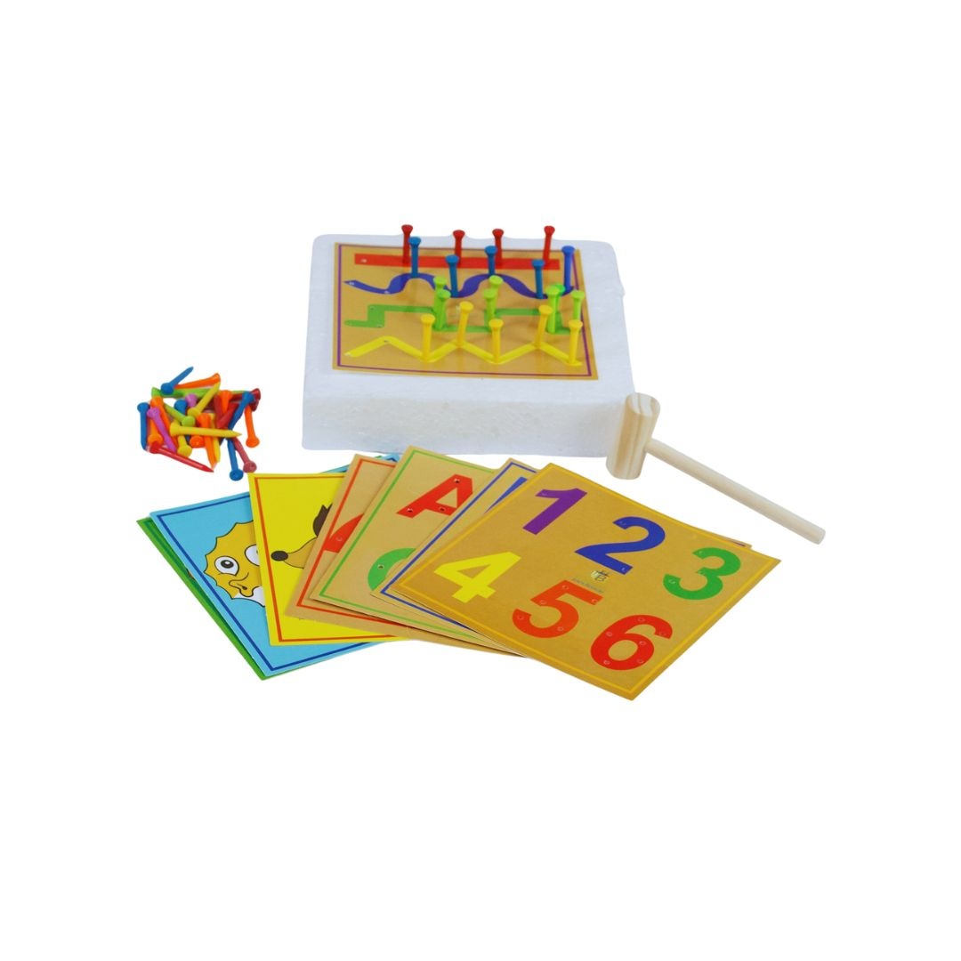 Marterlando