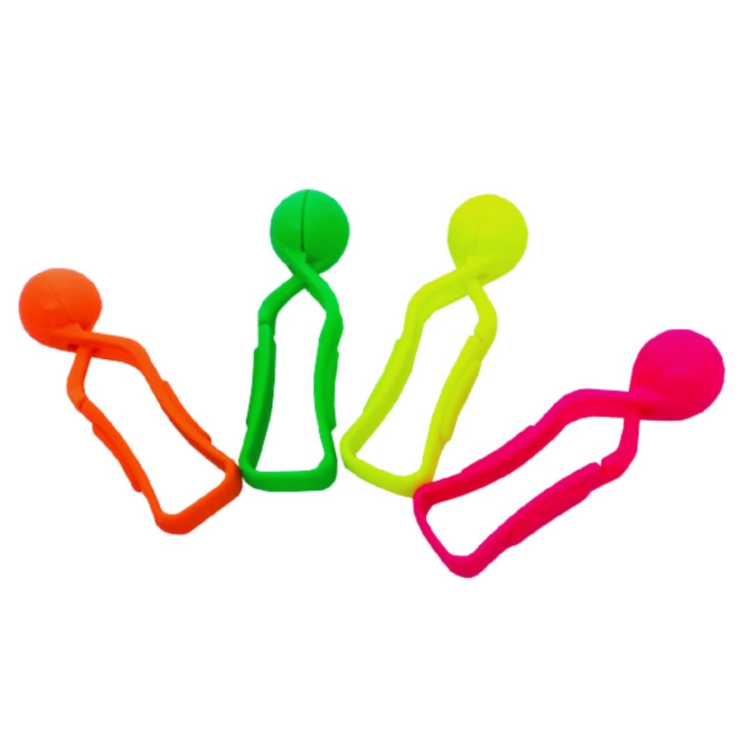 PINÇA BOLA NEON UNIDADE