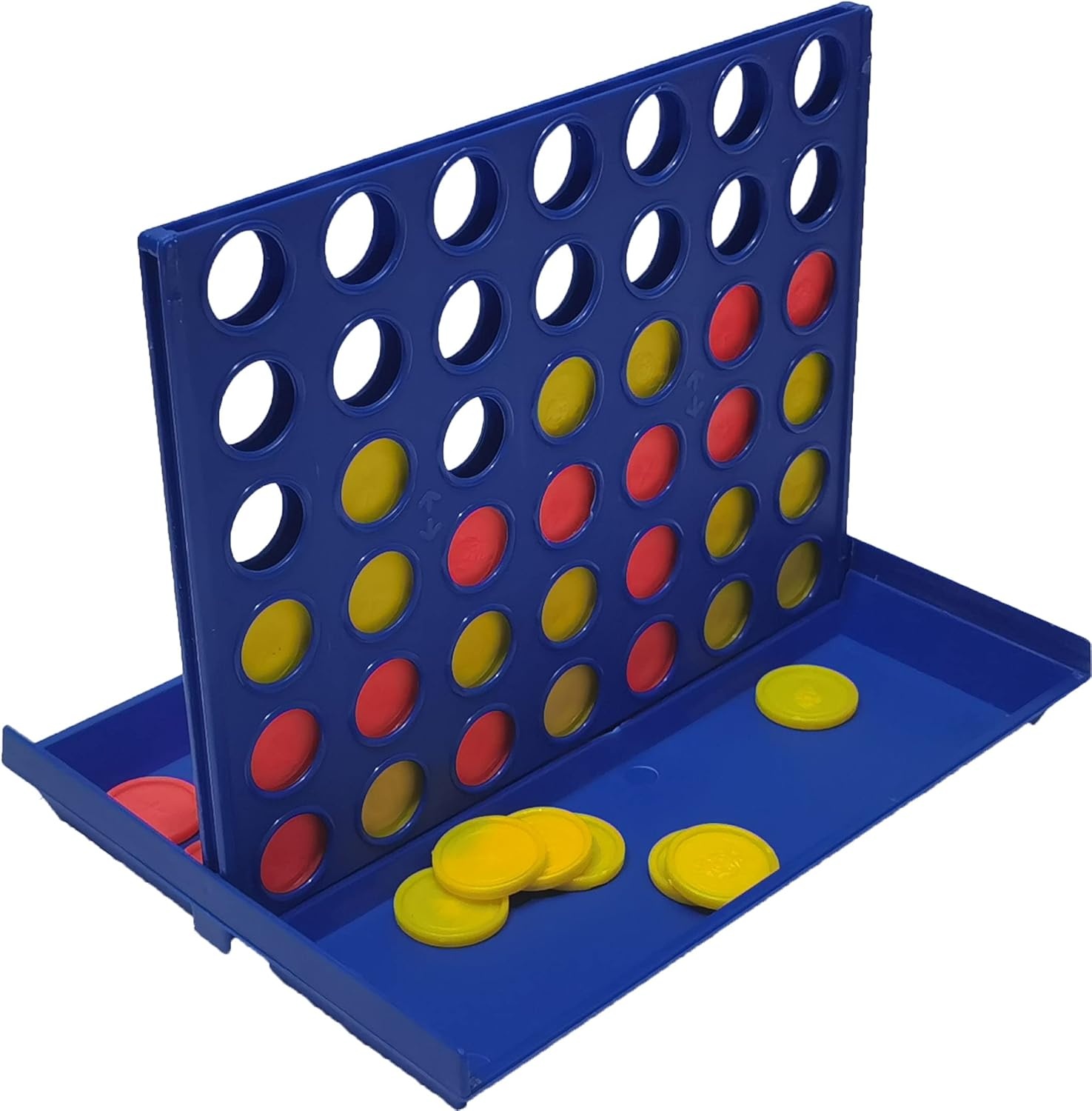 JOGO LIG 4