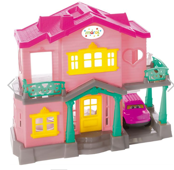 CASINHA SWEETY HOME
