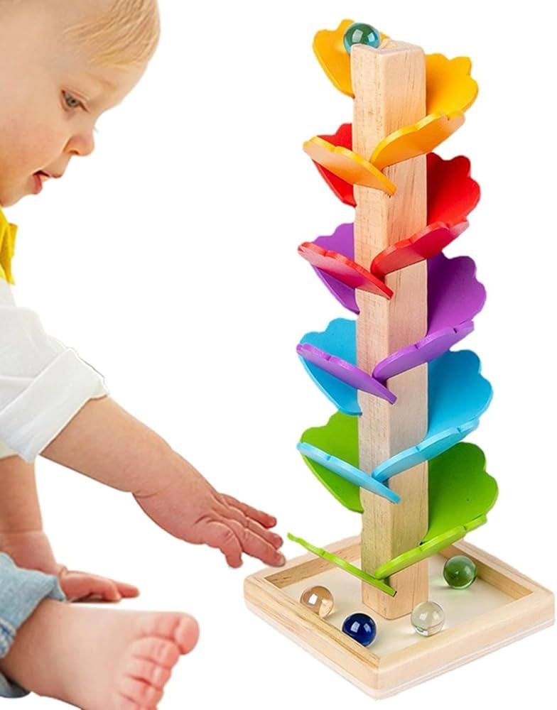 Tower Ball- Escorrega Bola