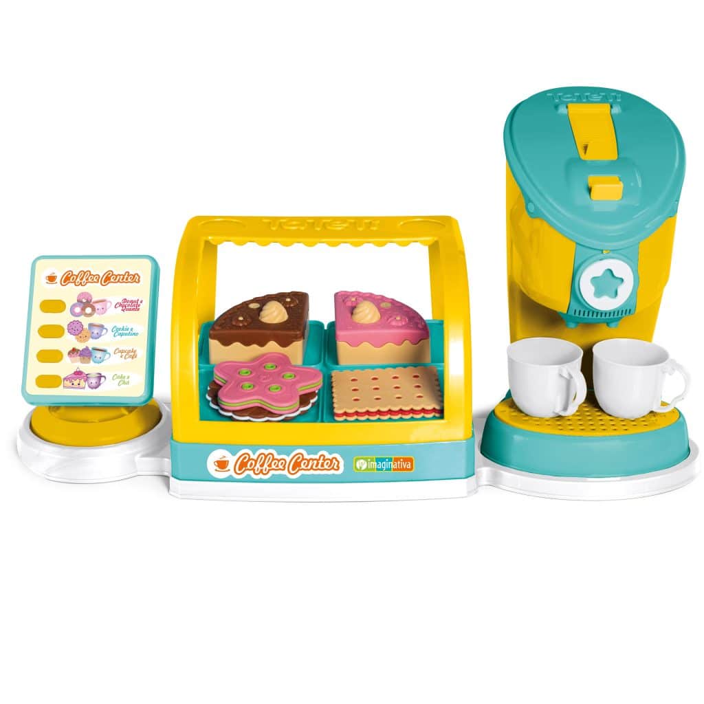 COFFEE CENTER