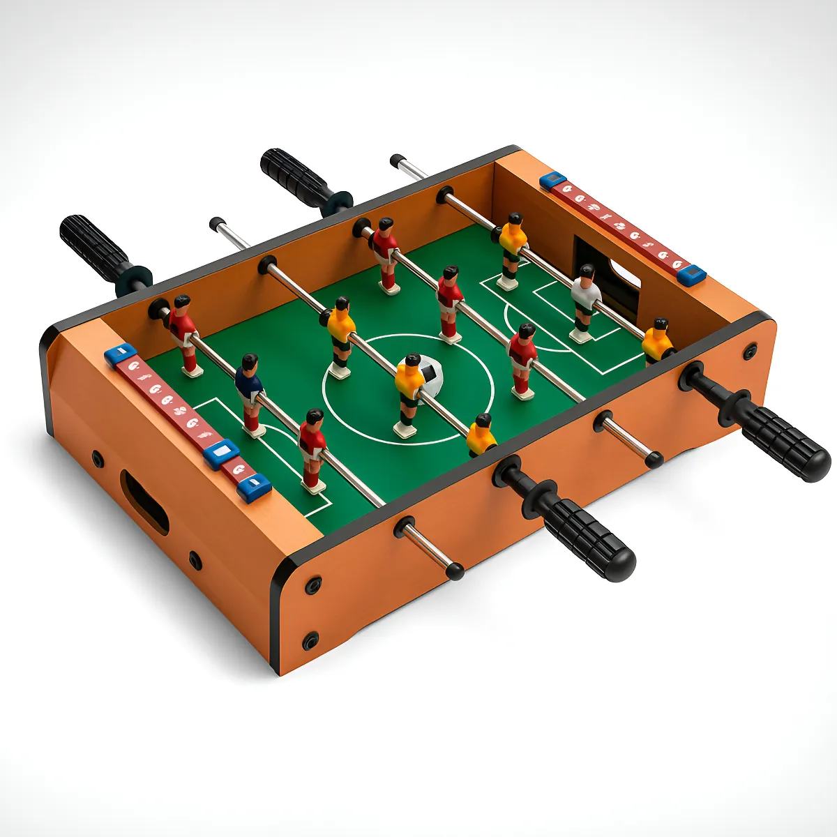FUTEBOL DE MESA