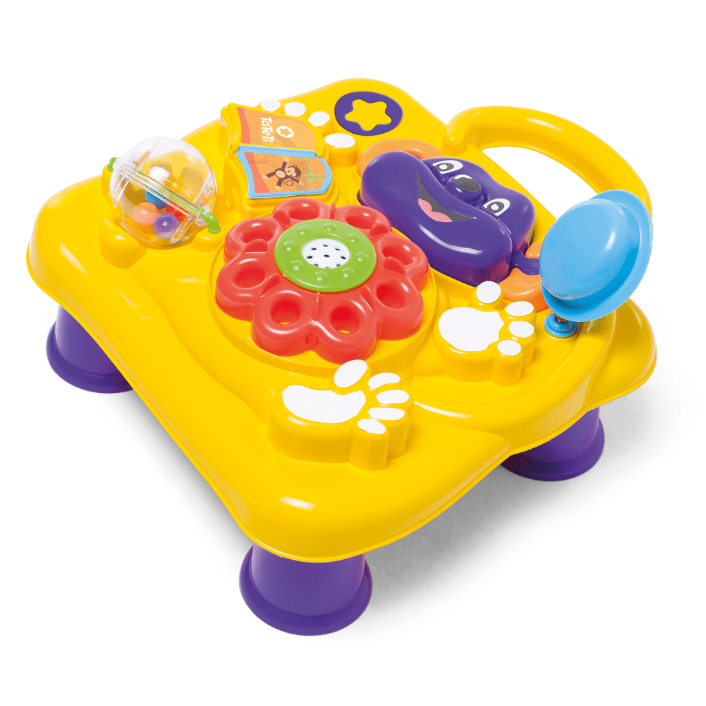 Monkey Table