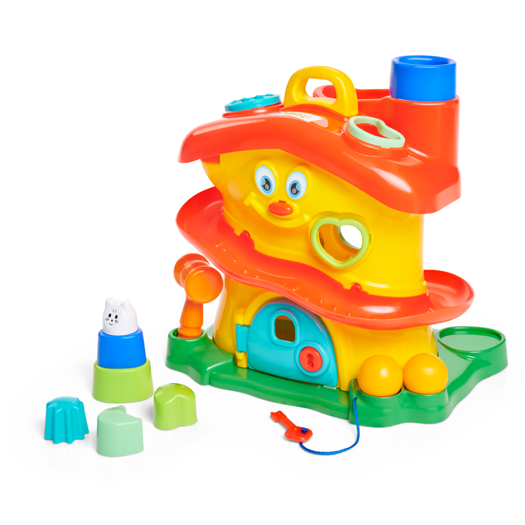 Active House