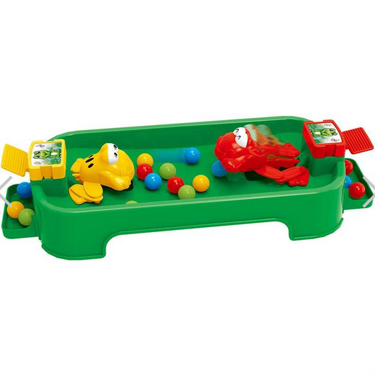 JOGO SAPO PAPA BOLINHAS