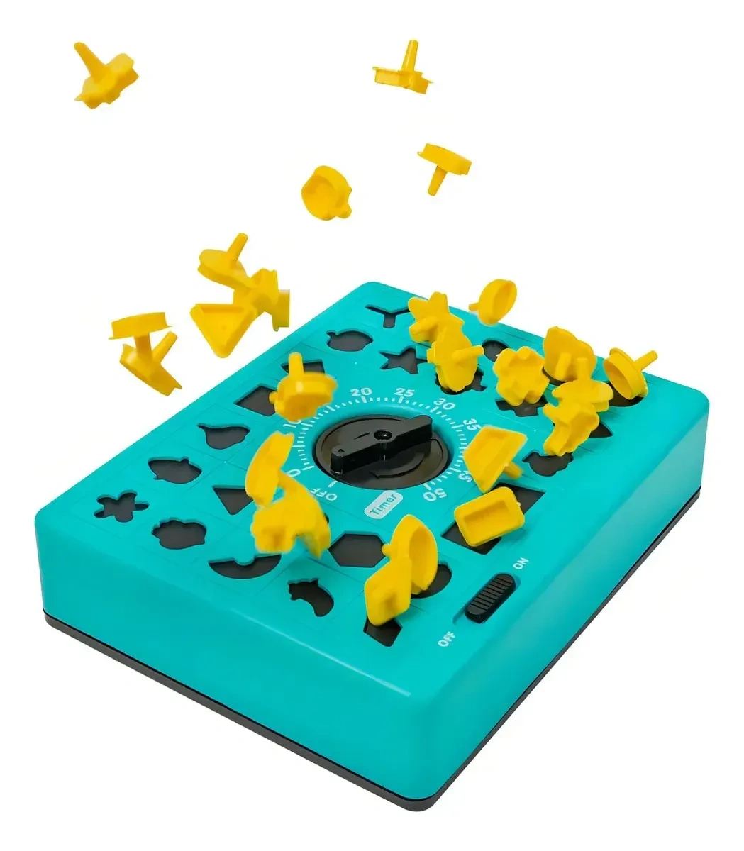 JOGO CONTRA O TEMPO