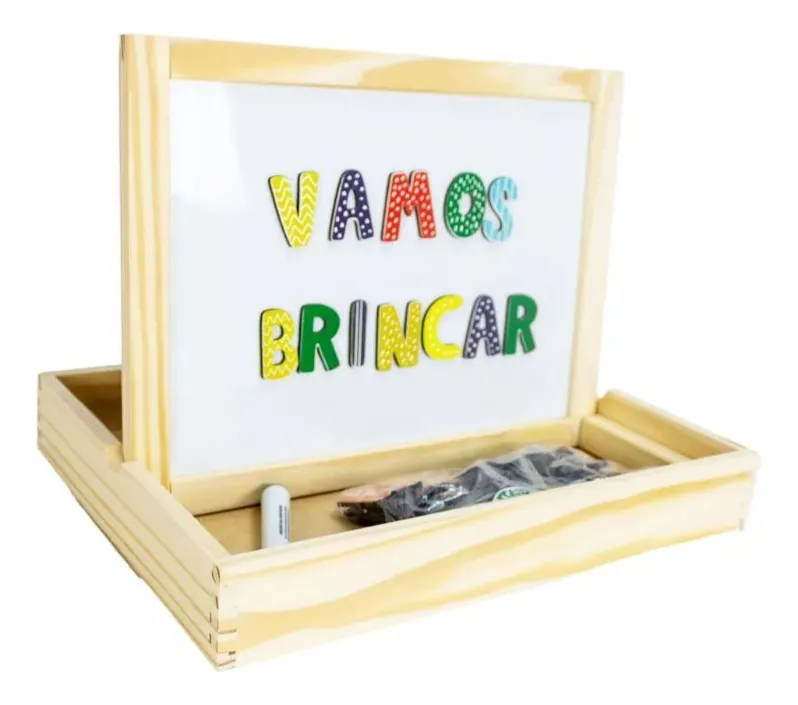 LOUSA MAGNETICA - LETRAS