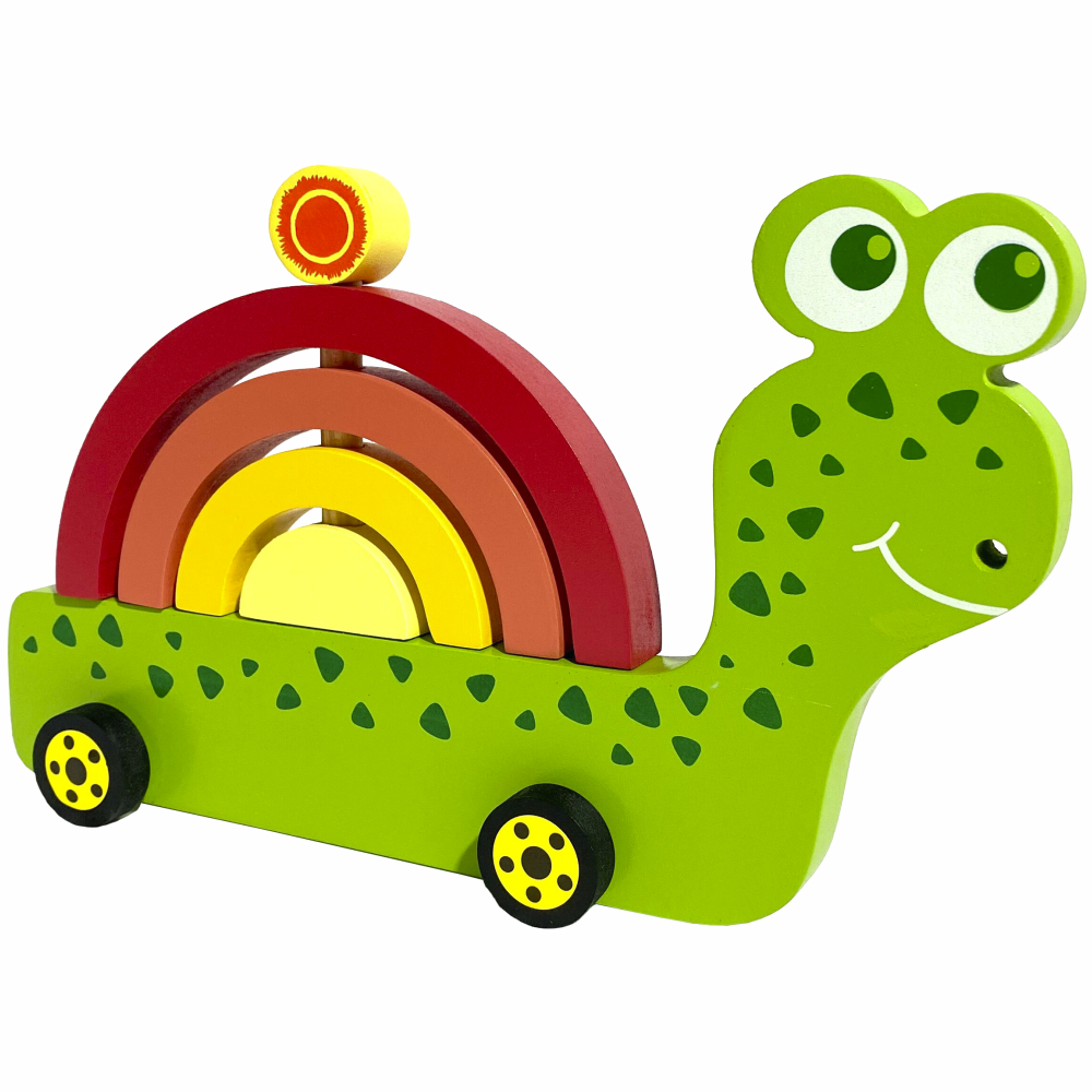 Encaixe Caracol