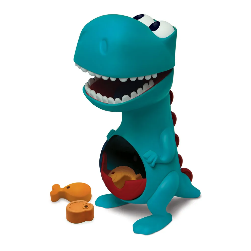 Dino Papa Tudo