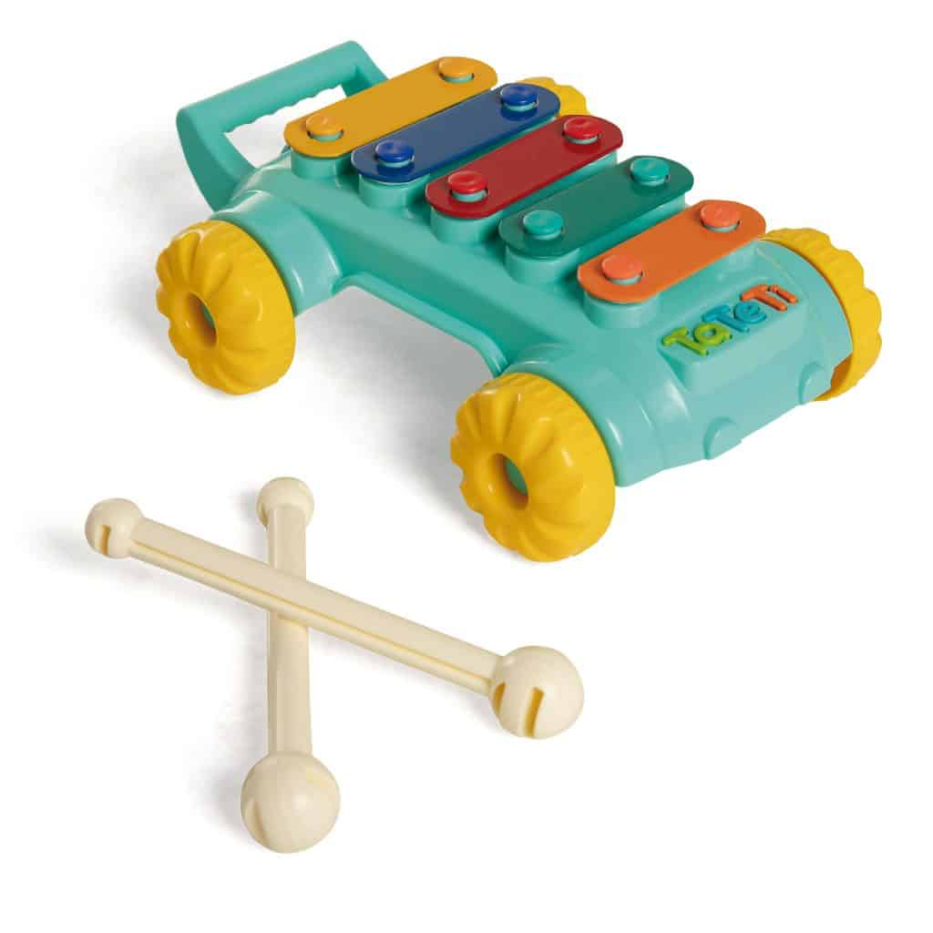 Mini Xilofone