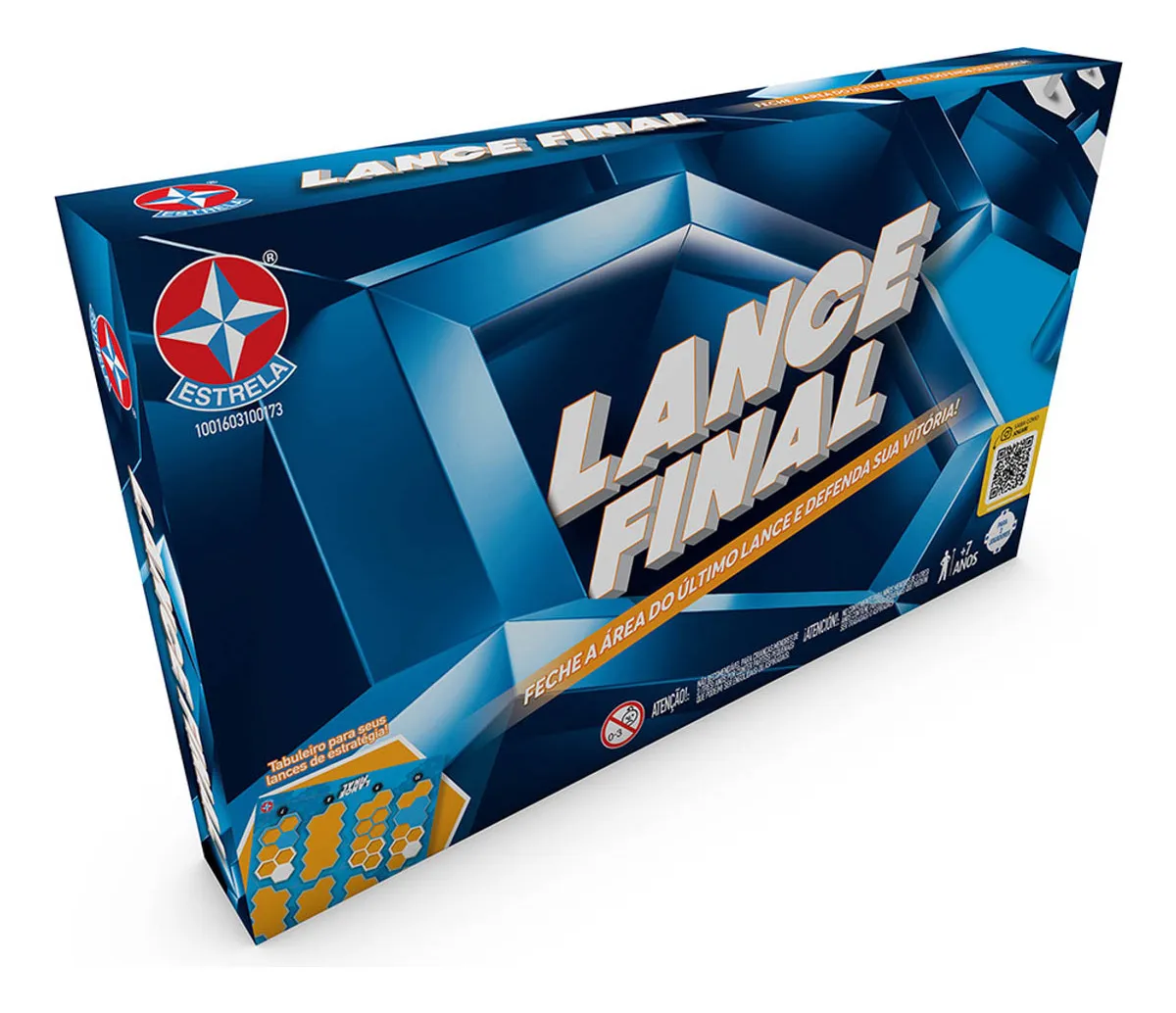 LANCE FINAL