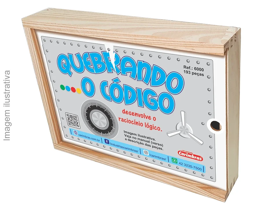 Quebrando Código