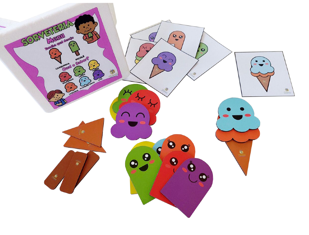 SORVETERIA