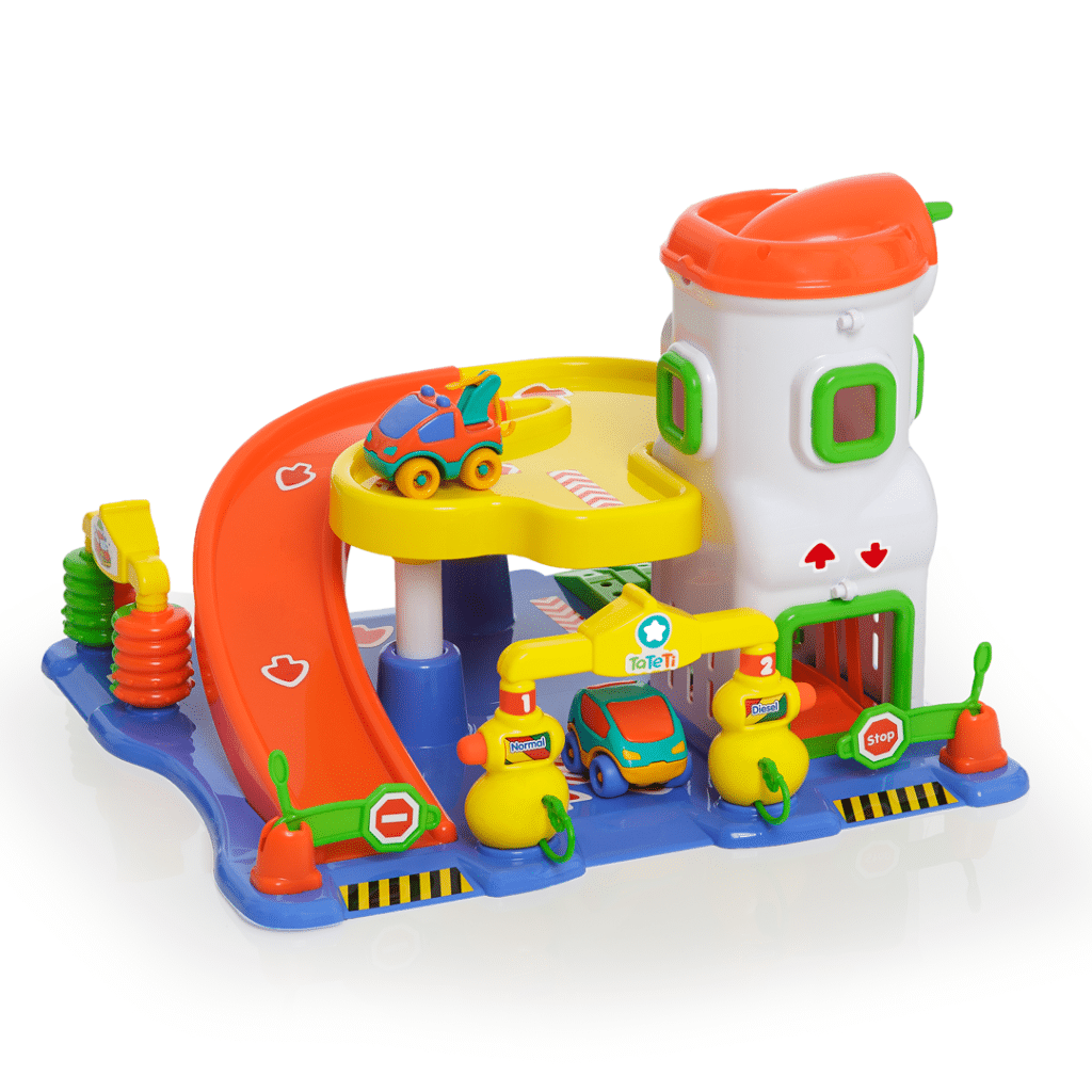 CAR CENTER