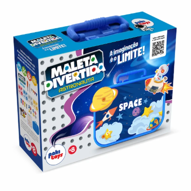 Maleta Divertida