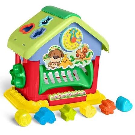 Mini House