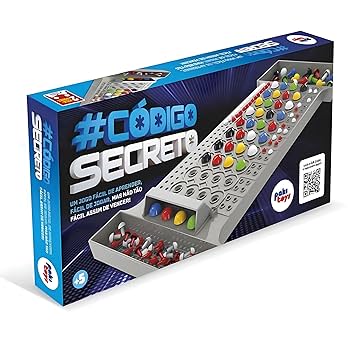 Código Secreto