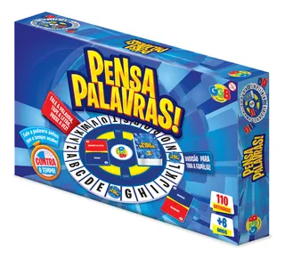 Pensa Palavras
