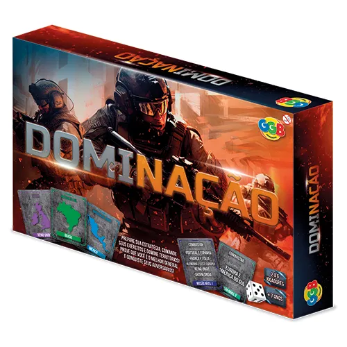Dominação